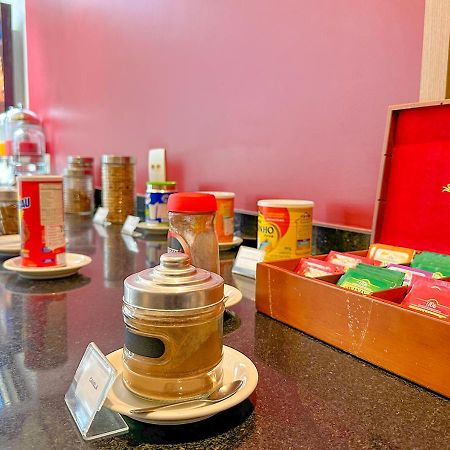 Grande Hotel Petropolis Ngoại thất bức ảnh