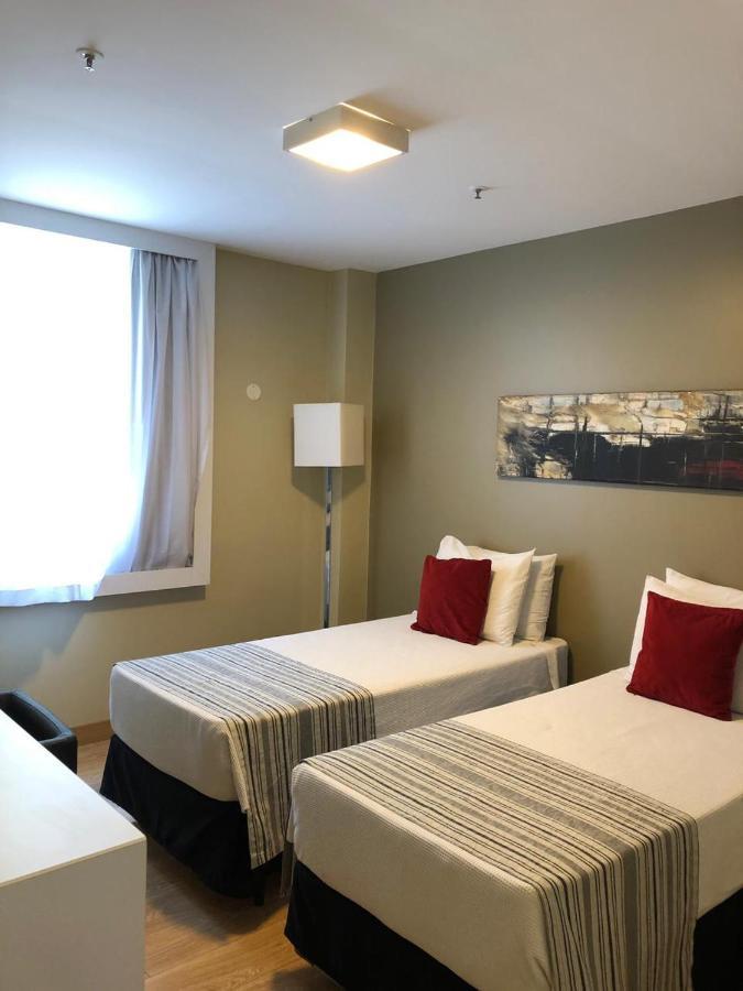 Grande Hotel Petropolis Ngoại thất bức ảnh