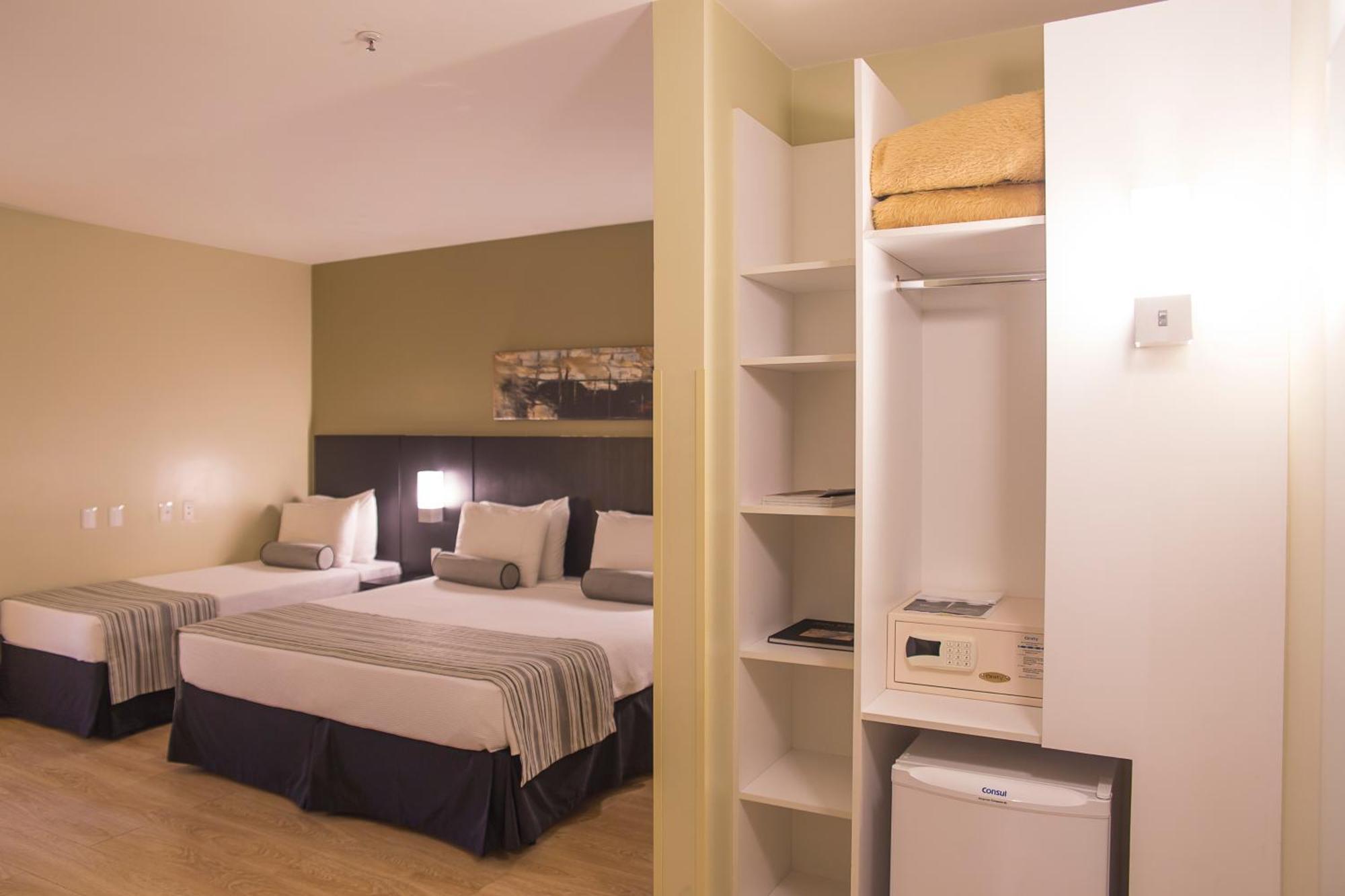 Grande Hotel Petropolis Phòng bức ảnh
