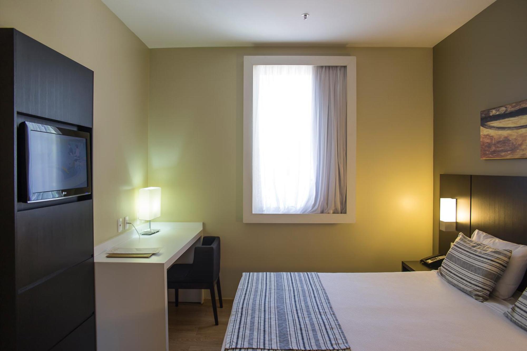 Grande Hotel Petropolis Phòng bức ảnh