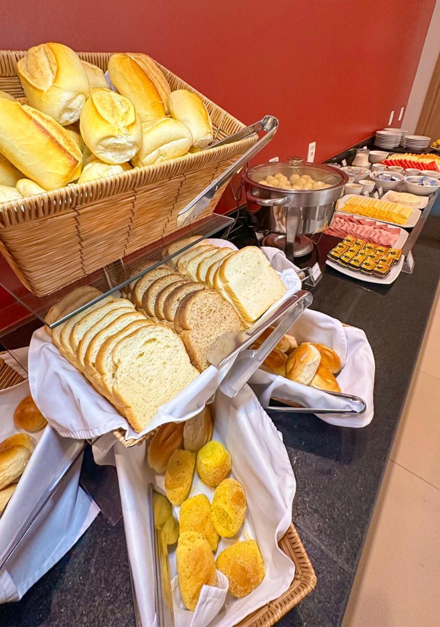 Grande Hotel Petropolis Ngoại thất bức ảnh