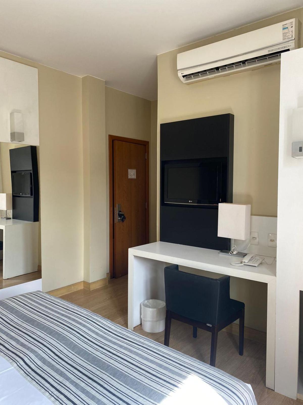 Grande Hotel Petropolis Ngoại thất bức ảnh