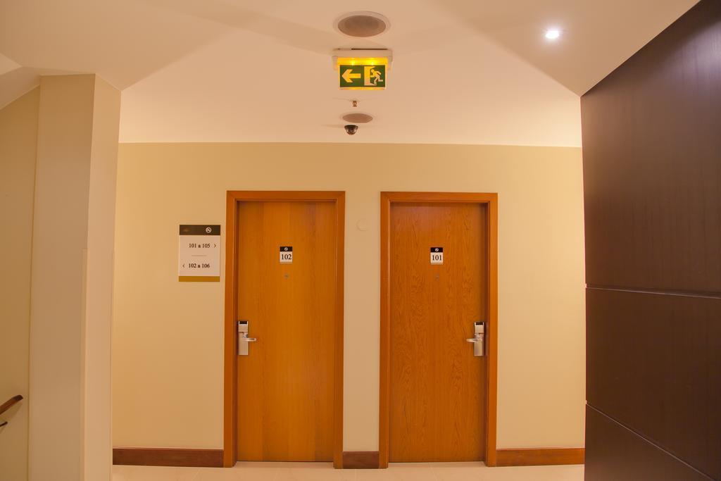 Grande Hotel Petropolis Ngoại thất bức ảnh