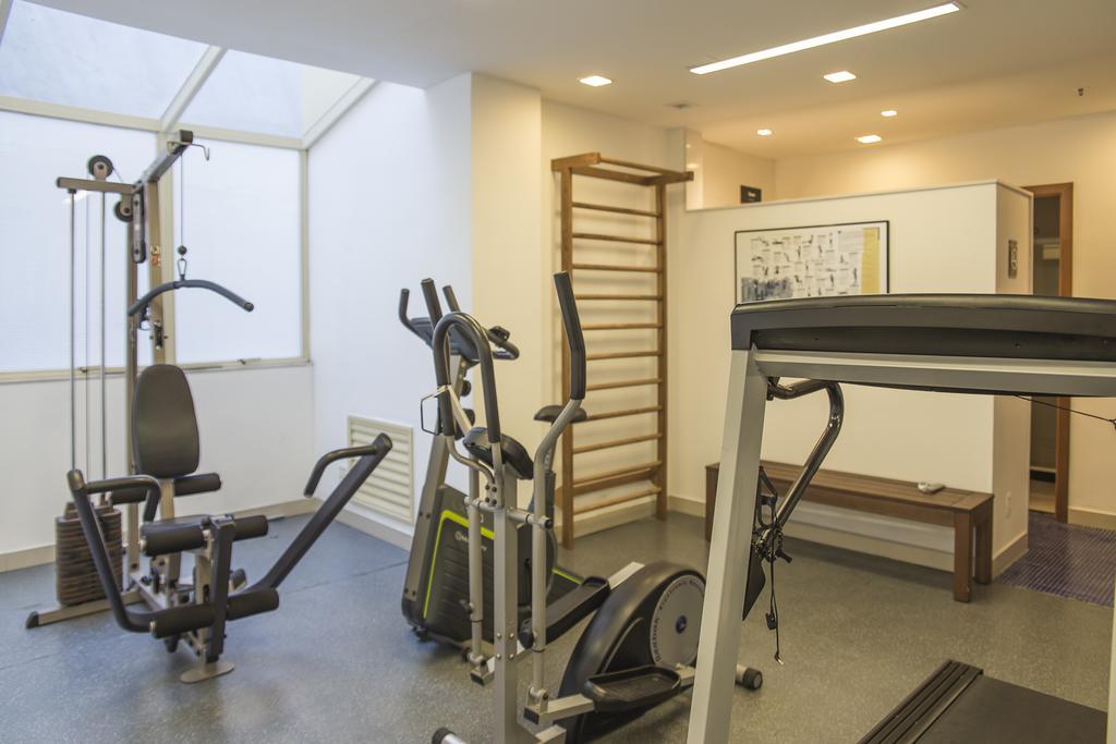 Grande Hotel Petropolis Ngoại thất bức ảnh