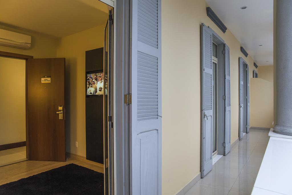 Grande Hotel Petropolis Ngoại thất bức ảnh