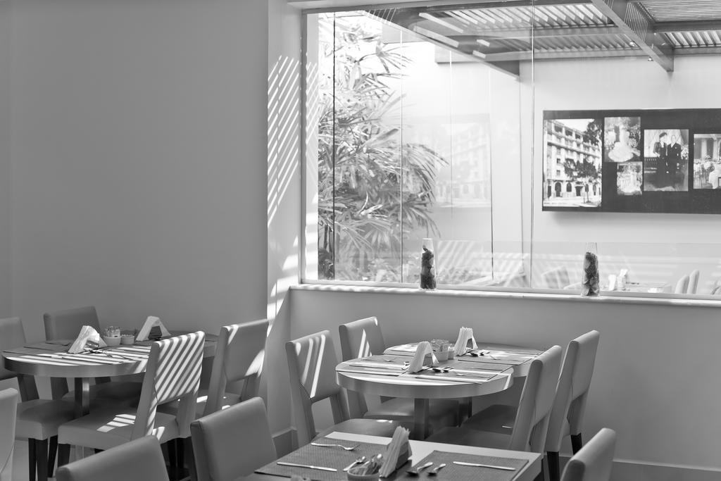 Grande Hotel Petropolis Ngoại thất bức ảnh