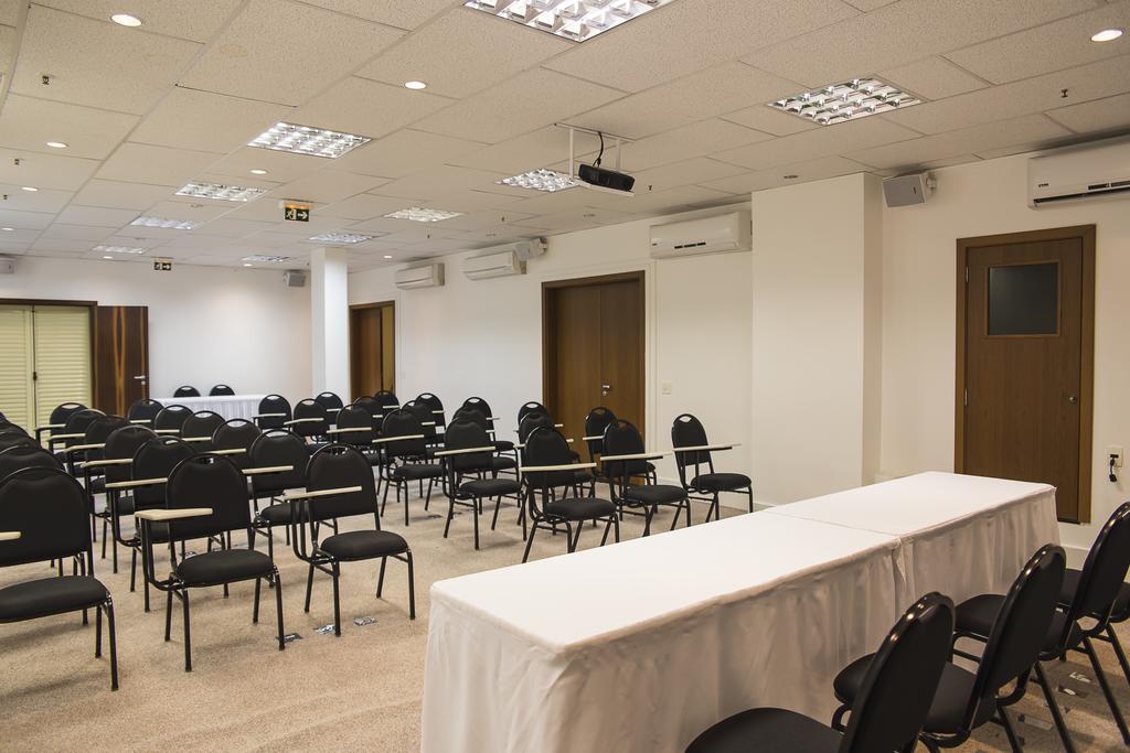 Grande Hotel Petropolis Ngoại thất bức ảnh
