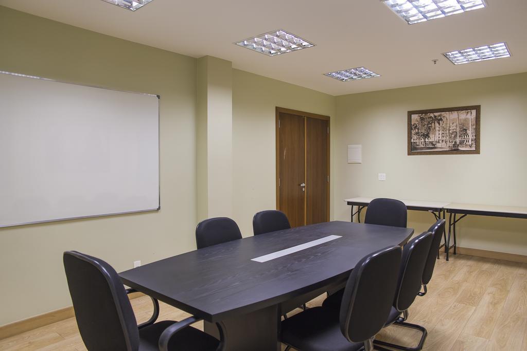 Grande Hotel Petropolis Ngoại thất bức ảnh