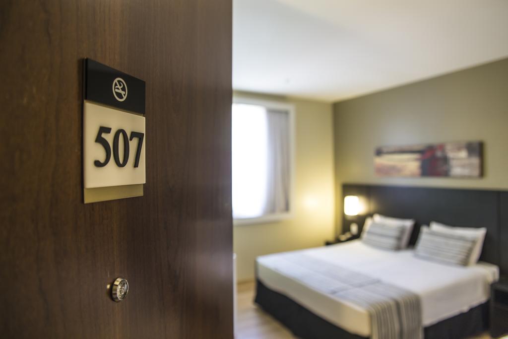 Grande Hotel Petropolis Ngoại thất bức ảnh