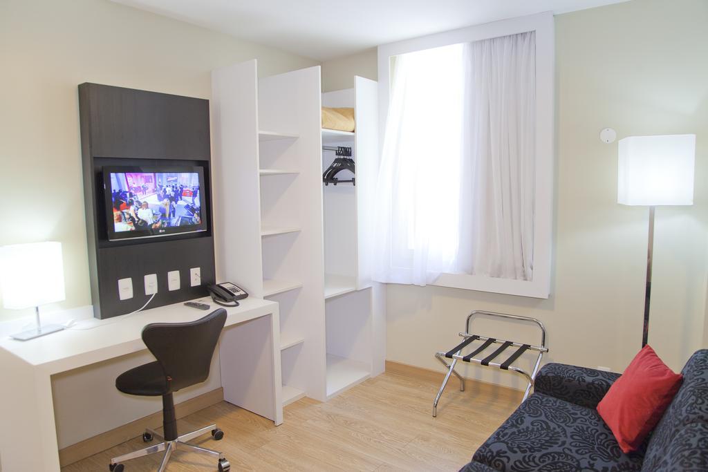 Grande Hotel Petropolis Ngoại thất bức ảnh