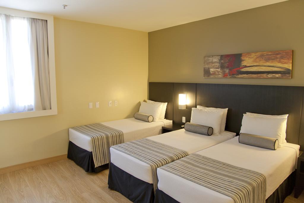 Grande Hotel Petropolis Ngoại thất bức ảnh