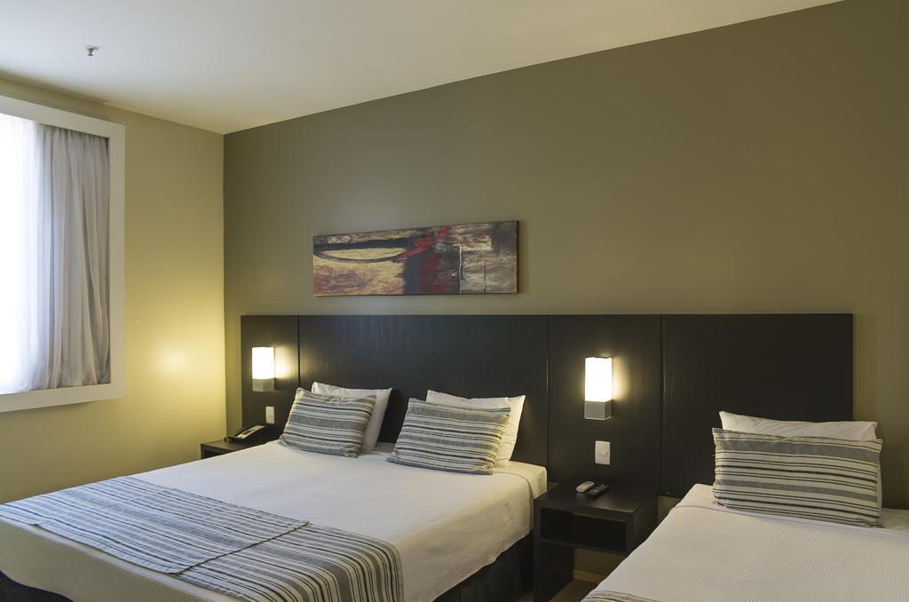 Grande Hotel Petropolis Ngoại thất bức ảnh