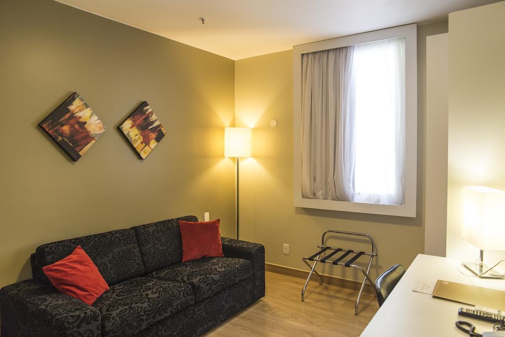 Grande Hotel Petropolis Ngoại thất bức ảnh