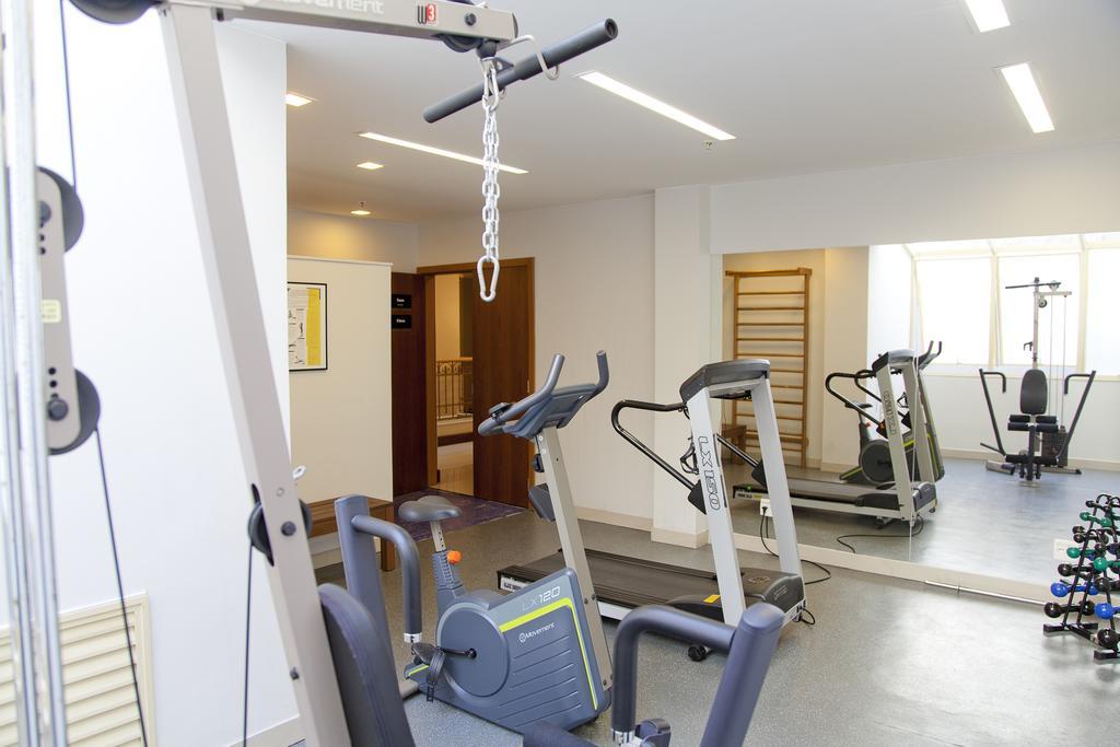 Grande Hotel Petropolis Ngoại thất bức ảnh