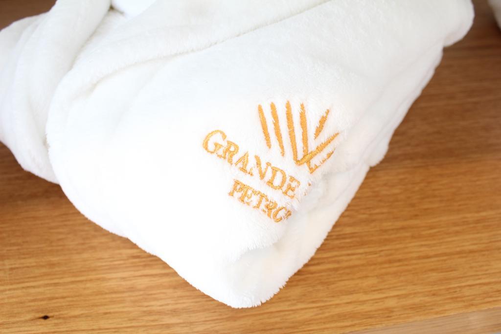 Grande Hotel Petropolis Ngoại thất bức ảnh