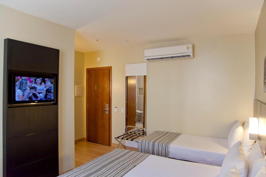 Grande Hotel Petropolis Phòng bức ảnh